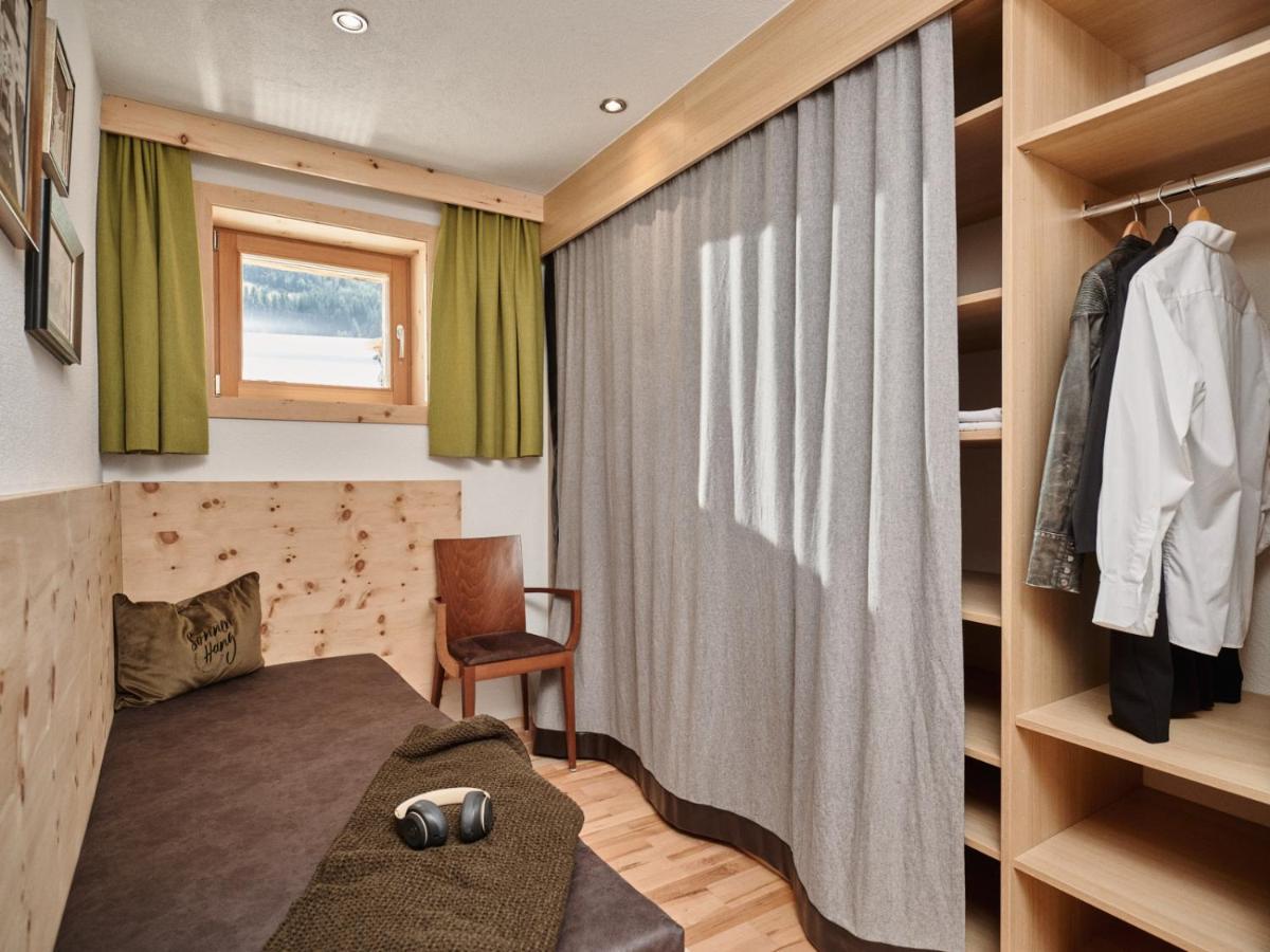 Boutique Apartment Sonnenhang - Incl Rooftop Spa Fliess Εξωτερικό φωτογραφία