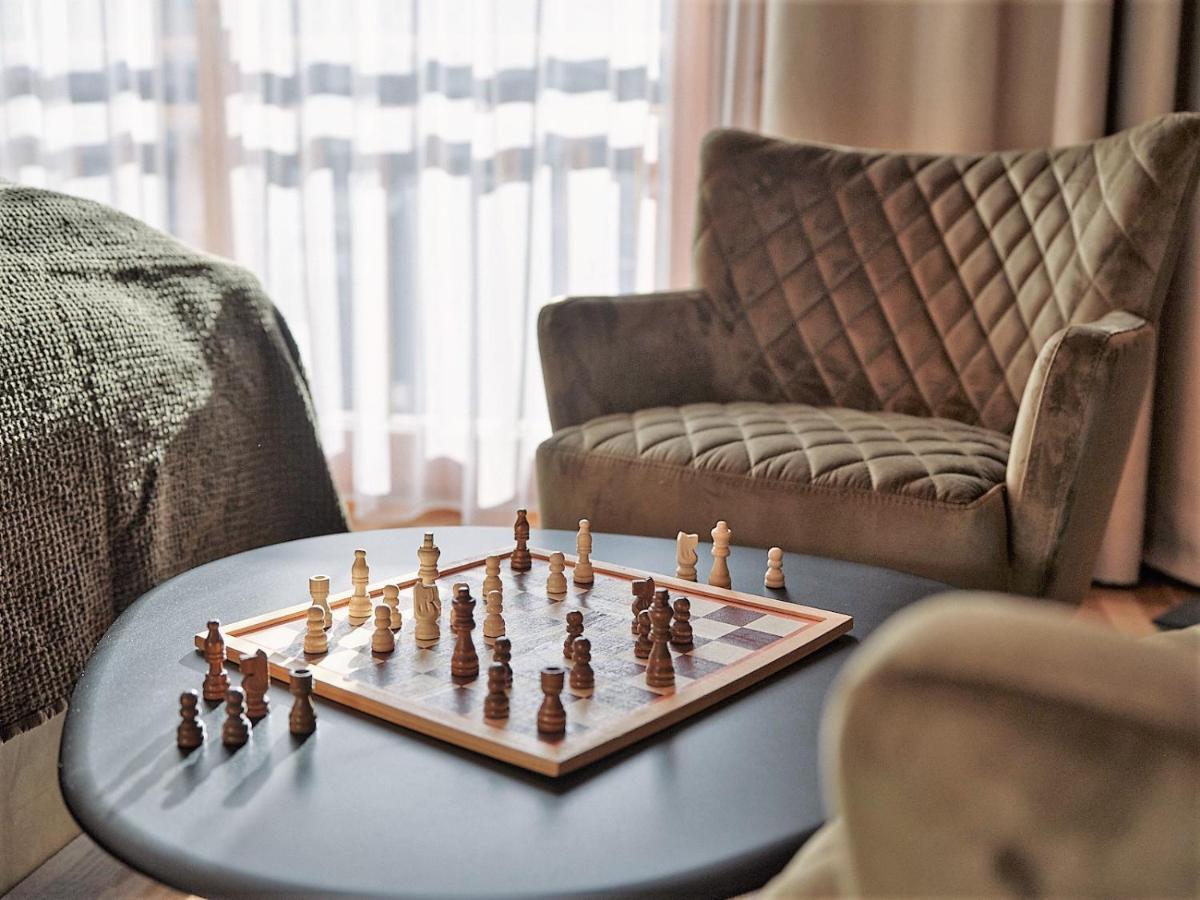 Boutique Apartment Sonnenhang - Incl Rooftop Spa Fliess Εξωτερικό φωτογραφία